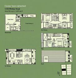 Whitley Road (D11), Terrace #627797841